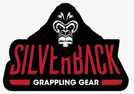 Silverback Gorilla Png , Png Download, Transparent Png, Transparent PNG