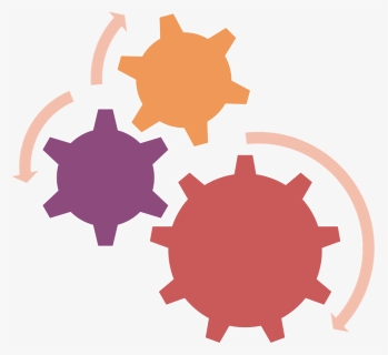 Gears, HD Png Download, Transparent PNG