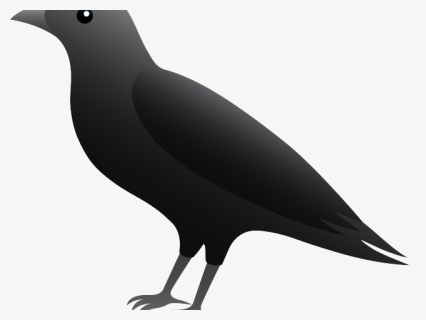 Blackbird Clipart Clip Art, HD Png Download, Transparent PNG