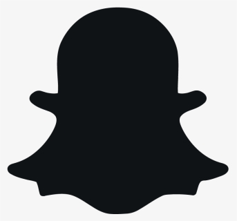 Snapchat Icon Png, Transparent Png, Transparent PNG