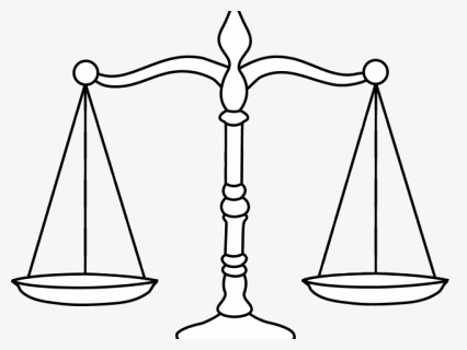 Scale Clipart Legal, HD Png Download, Transparent PNG