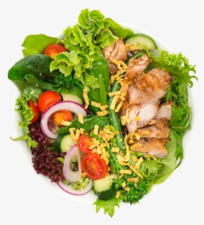 Salad Bowl Png, Transparent Png, Transparent PNG