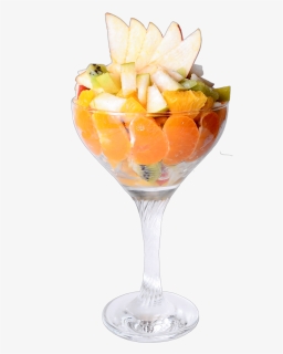 Transparent Fruit Salad Clipart, HD Png Download, Transparent PNG