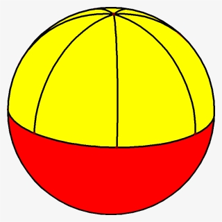 Spherical Heptagonal Pyramid, HD Png Download, Transparent PNG