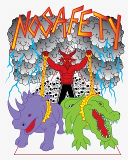 Demon, HD Png Download, Transparent PNG