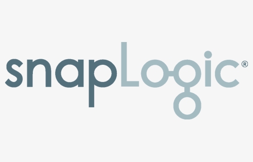 Snaplogic Logo Png, Transparent Png, Transparent PNG
