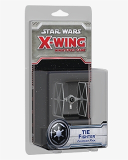 Star Wars X-wing Tie Fighter, HD Png Download, Transparent PNG