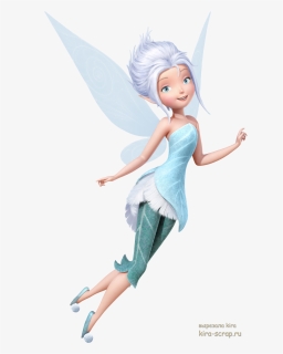 Tinkerbell And Friends, Disney Fairies, Character Dress, HD Png Download, Transparent PNG