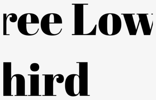 Lower Third Png, Transparent Png, Transparent PNG