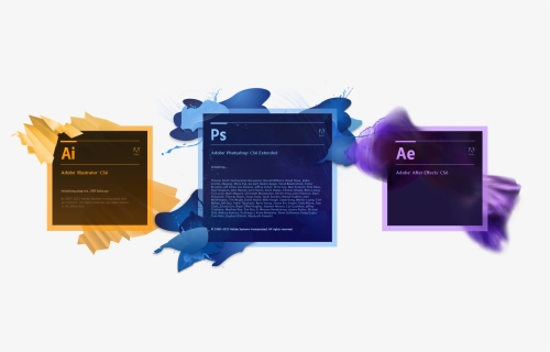 Adobe Photoshop Cs6 Logo Png Adobe Photoshop Logo Png, Transparent Png, Transparent PNG