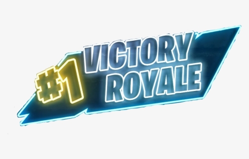 Fortnite Victory Royale Png Images Transparent Fortnite Victory Royale Image Download Pngitem