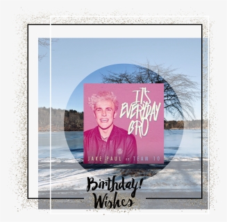 #jake Paul, HD Png Download, Transparent PNG
