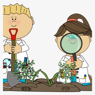 Kids Science Clipart Science Clipart For Kids Science, HD Png Download, Transparent PNG