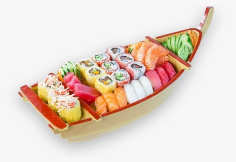 Miso Sushi, HD Png Download, Transparent PNG