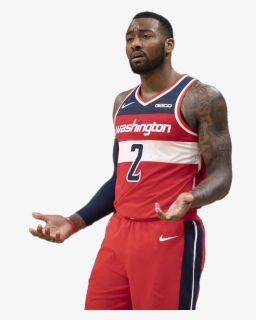 John Wall Transparent Background Png, Png Download, Transparent PNG