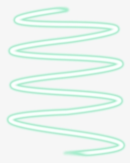 Green Swirls Png, Transparent Png, Transparent PNG