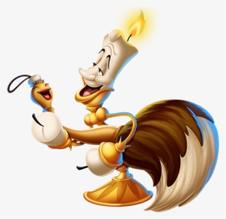 Beauty And The Beast Png, Transparent Png, Transparent PNG