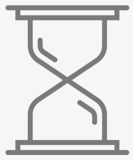 Hourglass, HD Png Download, Transparent PNG