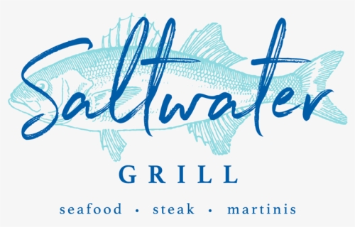 Saltwater Grill, HD Png Download, Transparent PNG