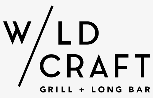 Wildcraft Grill Long Bar Logo, HD Png Download, Transparent PNG