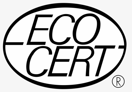 Ecocert Logo Png Transparent, Png Download, Transparent PNG