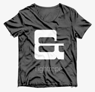 Tightrope Ampersand Tshirt, HD Png Download, Transparent PNG