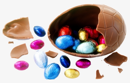 Easter Eggs Png Free Download, Transparent Png, Transparent PNG