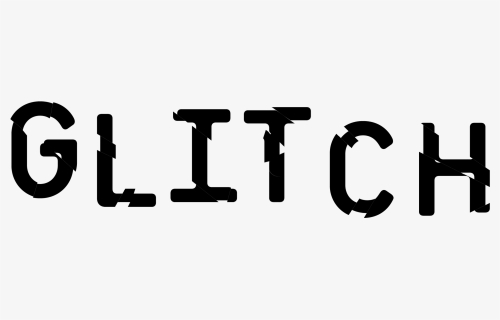 Glitch, HD Png Download, Transparent PNG