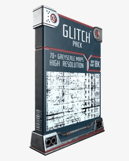 Glitch Png, Transparent Png, Transparent PNG