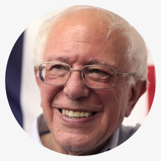 Bernie Sanders Png, Transparent Png, Transparent PNG