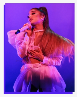 Ariana Grande And Bernie Sanders, HD Png Download, Transparent PNG