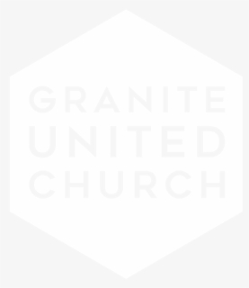Granite United Church, HD Png Download, Transparent PNG