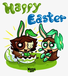 Happy Easter , Png Download, Transparent Png, Transparent PNG