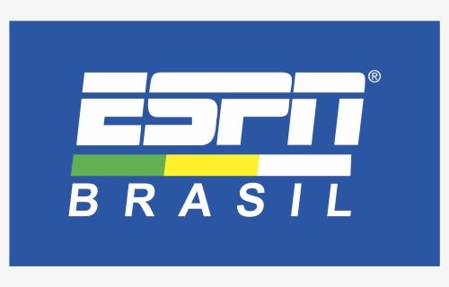Espn Brasil Logo Png Transparent, Png Download, Transparent PNG