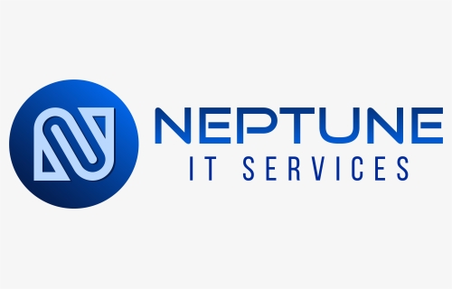 Neptune It Services, HD Png Download, Transparent PNG
