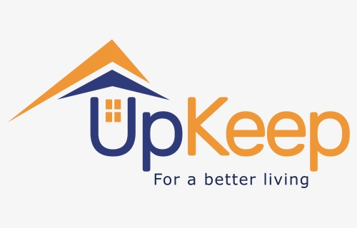 Upkeep Services Llc, HD Png Download, Transparent PNG