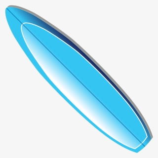 Surfboard Vector Free Download Png Clipart, Transparent Png, Transparent PNG