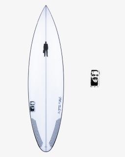 Proctor Surfboards Superabound Step-up Surfboard, HD Png Download, Transparent PNG