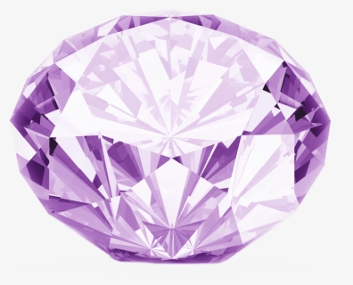 Free Png Purple Diamond Png Images Transparent, Png Download, Transparent PNG