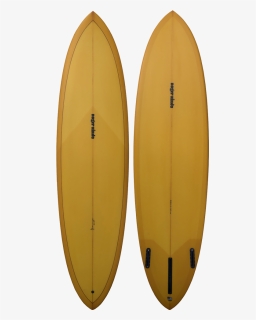 Roger Hinds Surfboards Tracker Gold Tb, HD Png Download, Transparent PNG