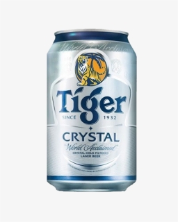 Tiger Beer , Png Download, Transparent Png, Transparent PNG