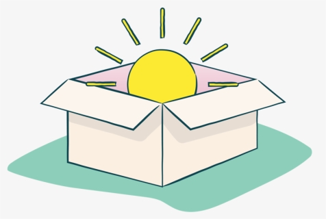 Gift Box-04, HD Png Download, Transparent PNG