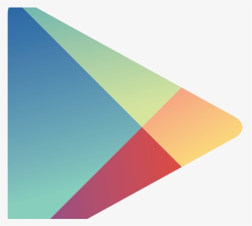 Google Play Logo Png, Transparent Png, Transparent PNG