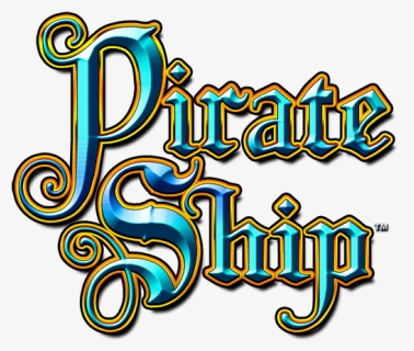 Pirate Ship Png, Transparent Png, Transparent PNG