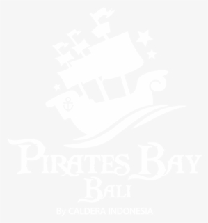 Pirates Bay Bali, Logo Ship, HD Png Download, Transparent PNG