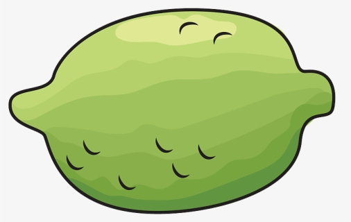 Lime Clipart, HD Png Download, Transparent PNG