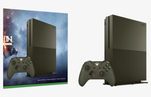 Microsoft Continues To Win The Console Bundle Wars, HD Png Download, Transparent PNG