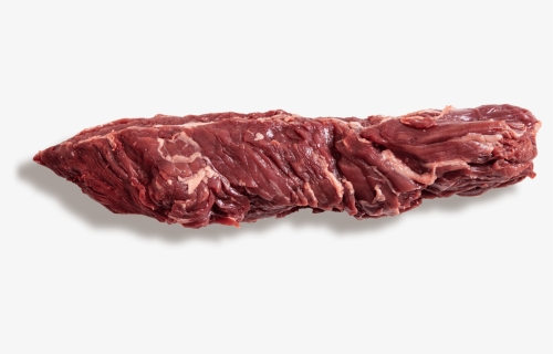 Meat Clipart Well Done Steak, HD Png Download, Transparent PNG