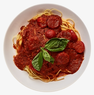 Spagetti With Tomato, HD Png Download, Transparent PNG