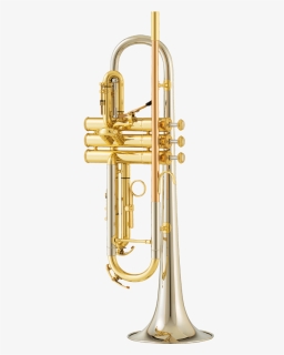 Ow Cb Legacy 21 Bb Trumpet Image, HD Png Download, Transparent PNG